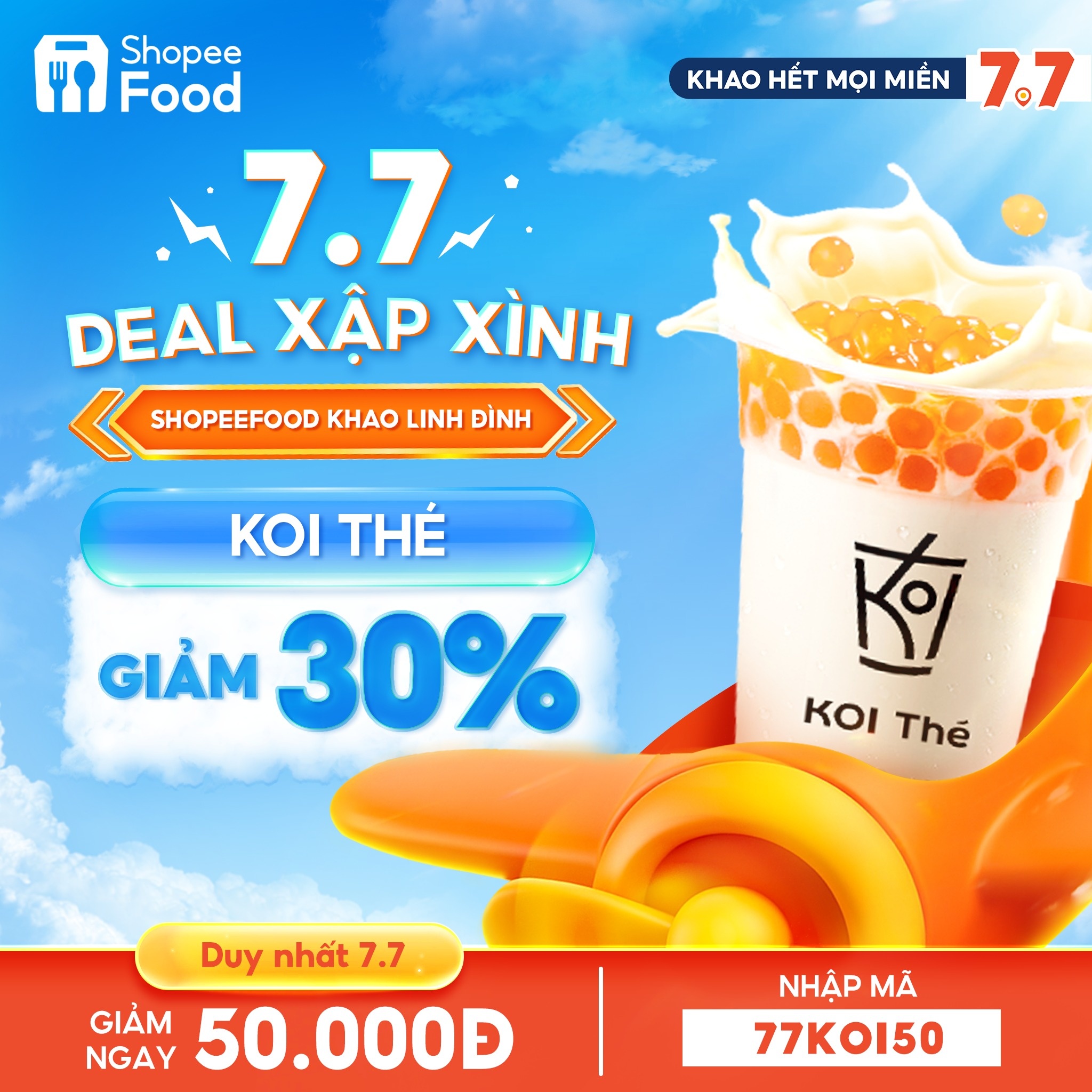 Mon ngon ShopeeFood anh 4