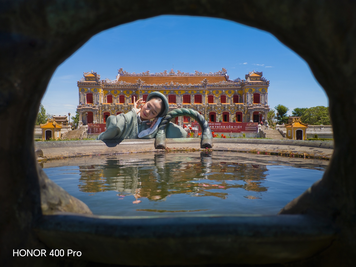 Honor 400 Pro anh 4