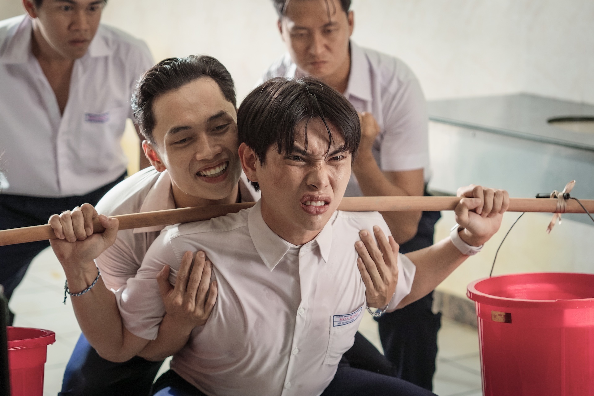Dieu uoc cuoi cung anh 1
