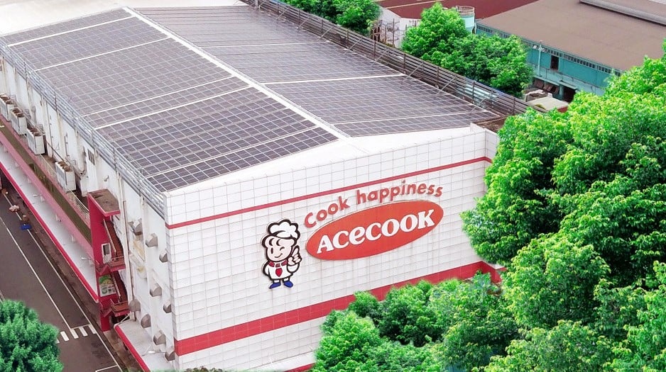 Cong ty Acecook anh 4