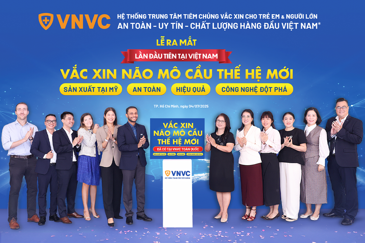 VNVC ra mat vaccine the he moi, phong ‘benh tu’ nao mo cau hinh anh