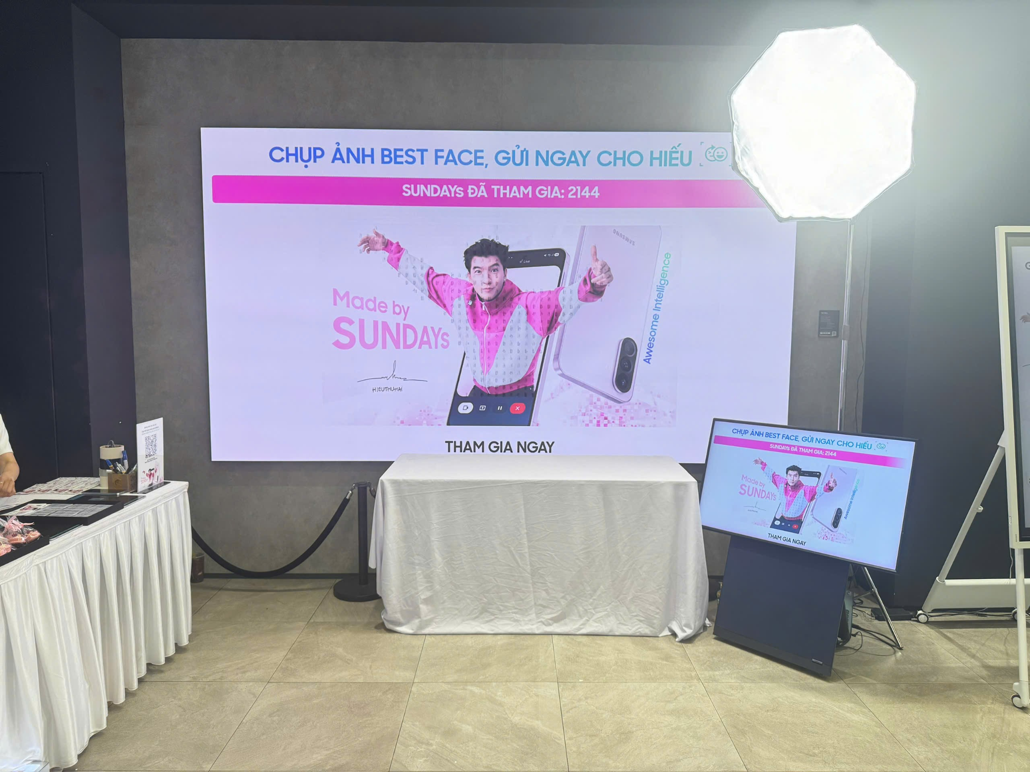 Samsung anh 1