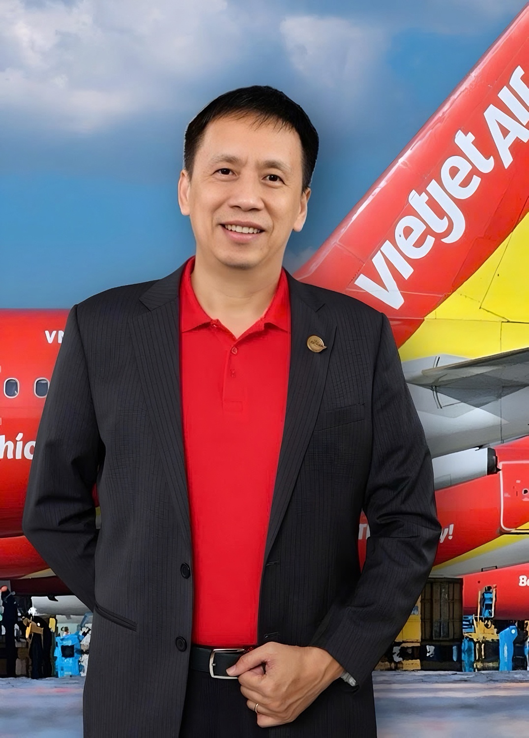 Vietjet anh 1