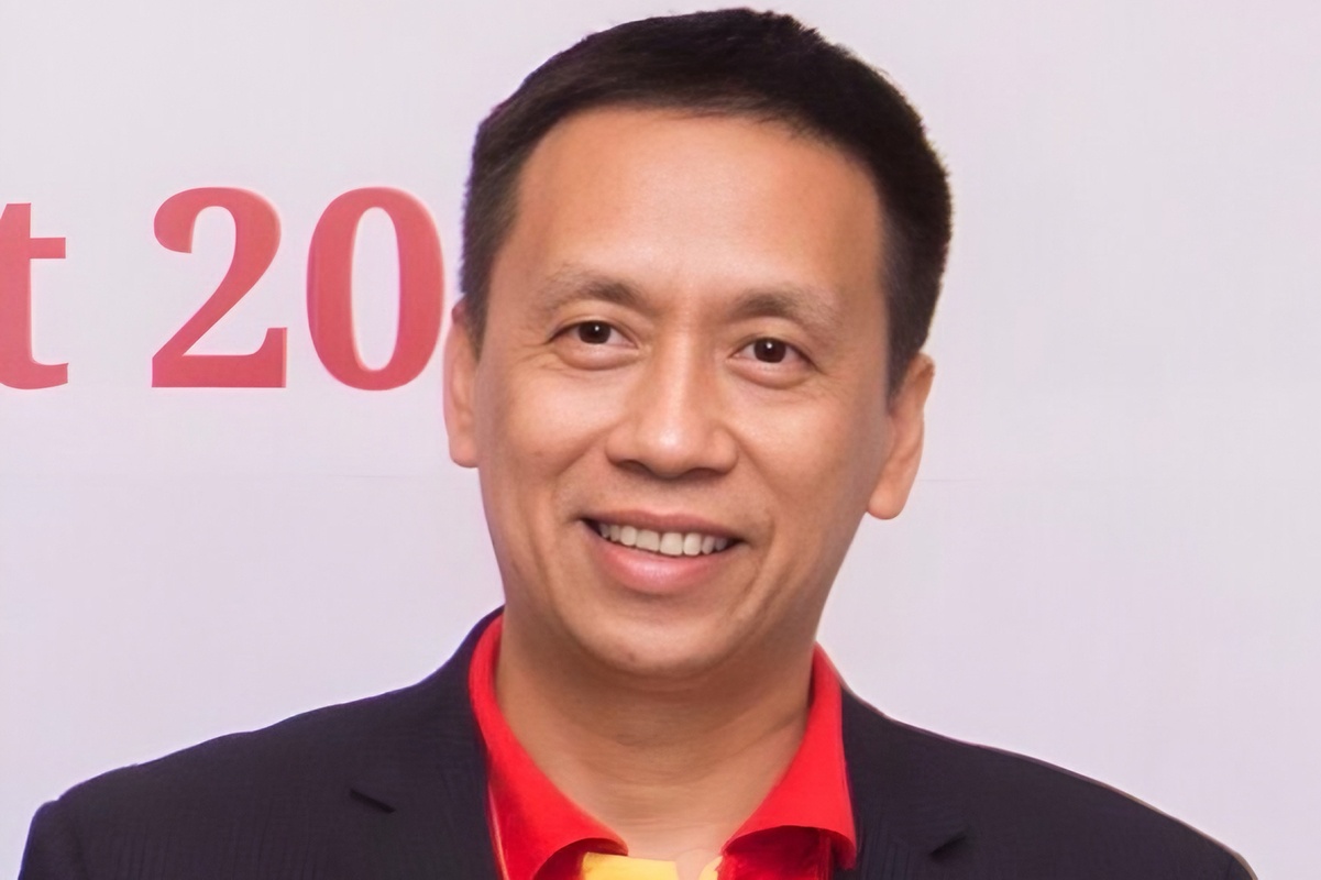 Vietjet cong bo giam doc dieu hanh moi hinh anh