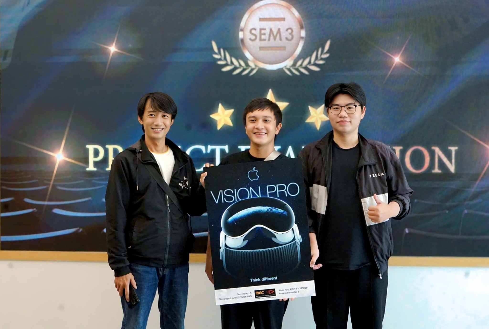 Học viện MAAC ảnh 7 Hoc vien MAAC anh 7