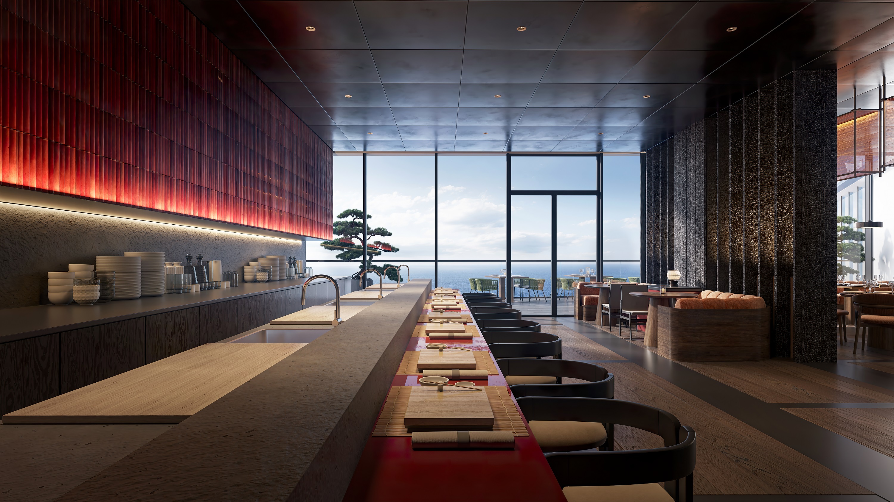 Nobu Danang anh 3