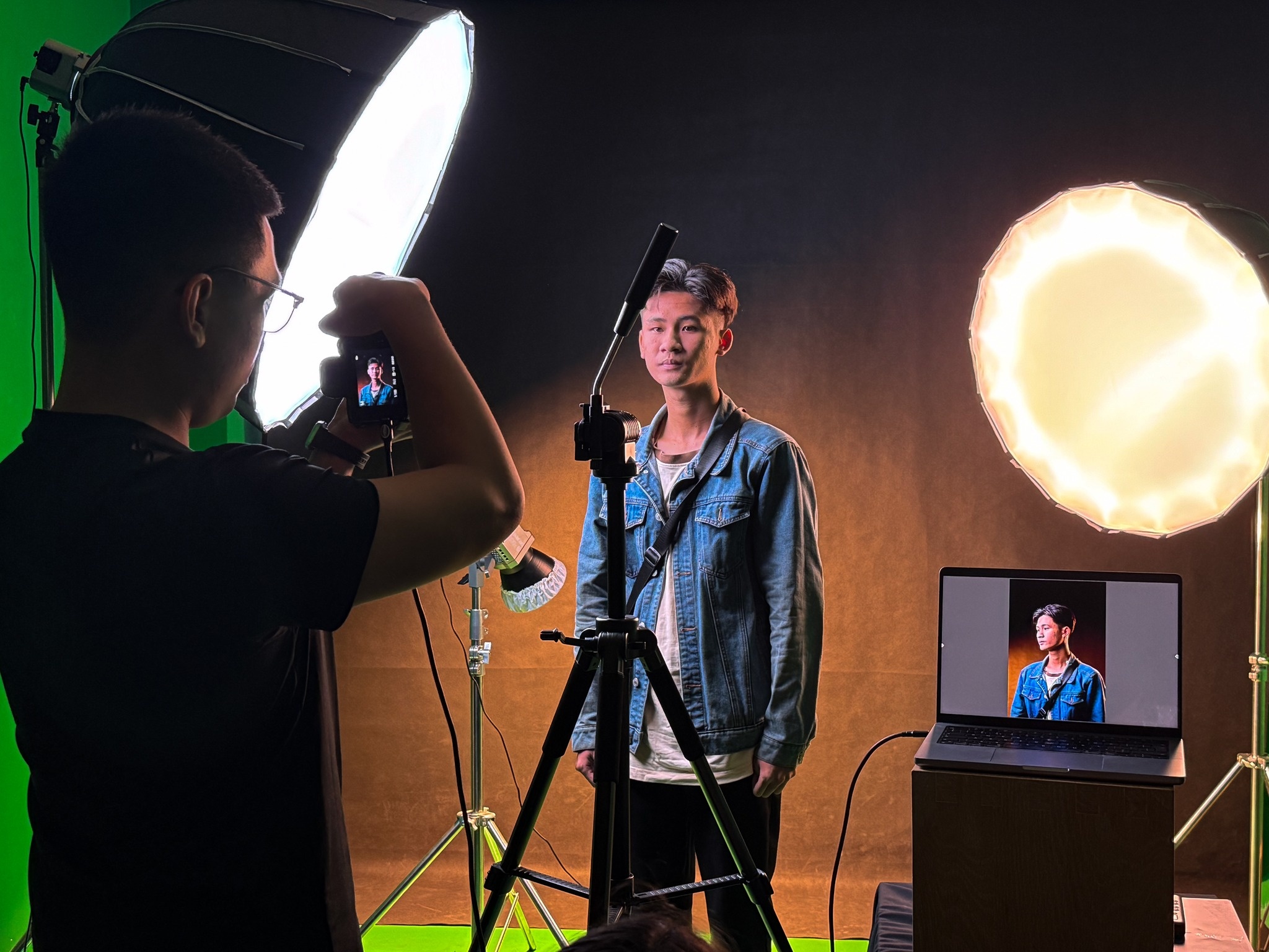 Học viện MAAC ảnh 3 Hoc vien MAAC anh 3