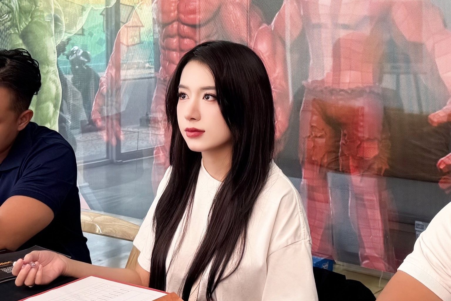 Nganh truyen thong - giai tri tang truong, Gen Z don dau co hoi lon hinh anh