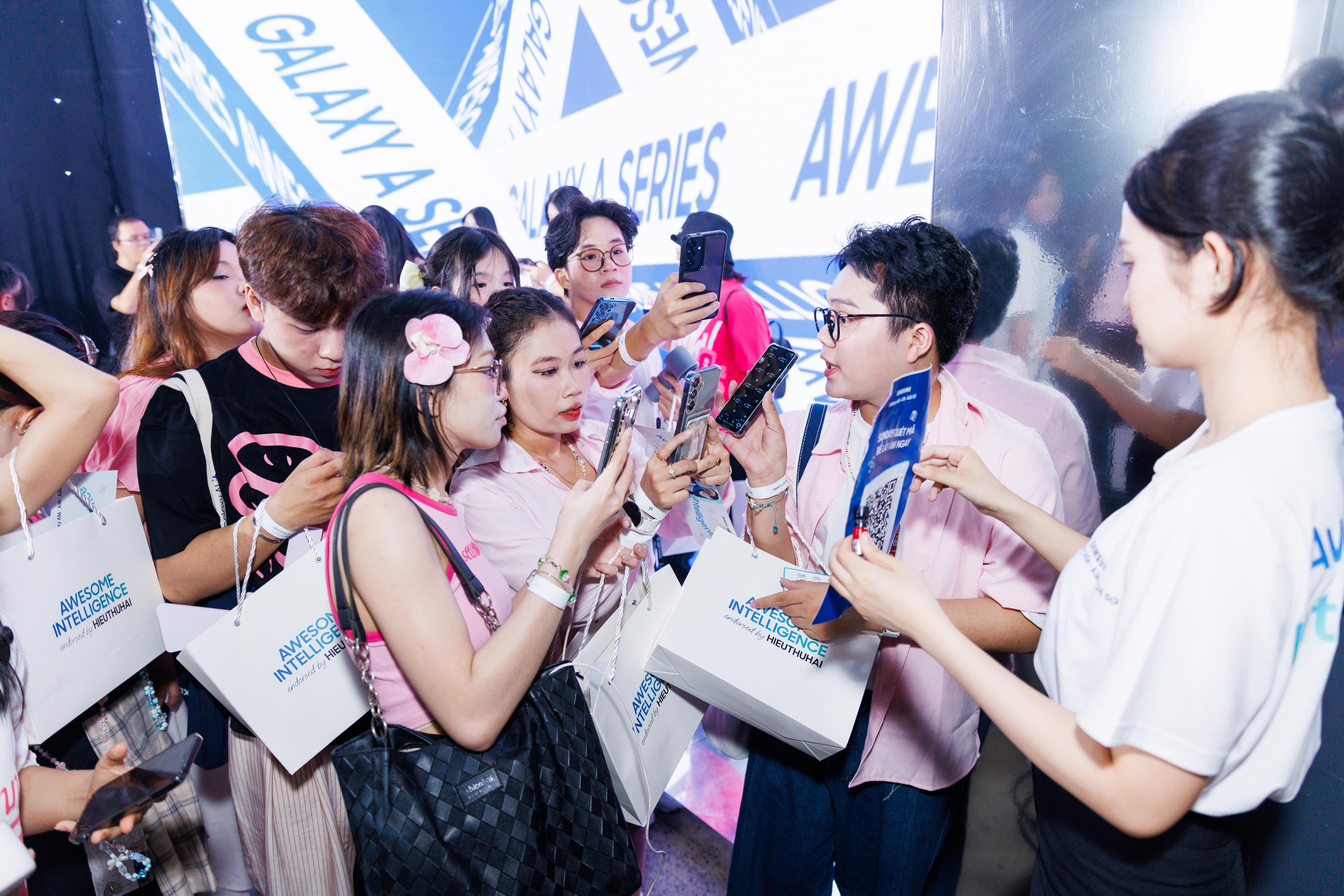 Samsung Galaxy anh 2