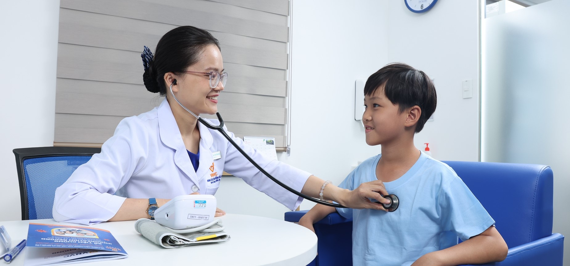 tiem chung VNVC anh 1