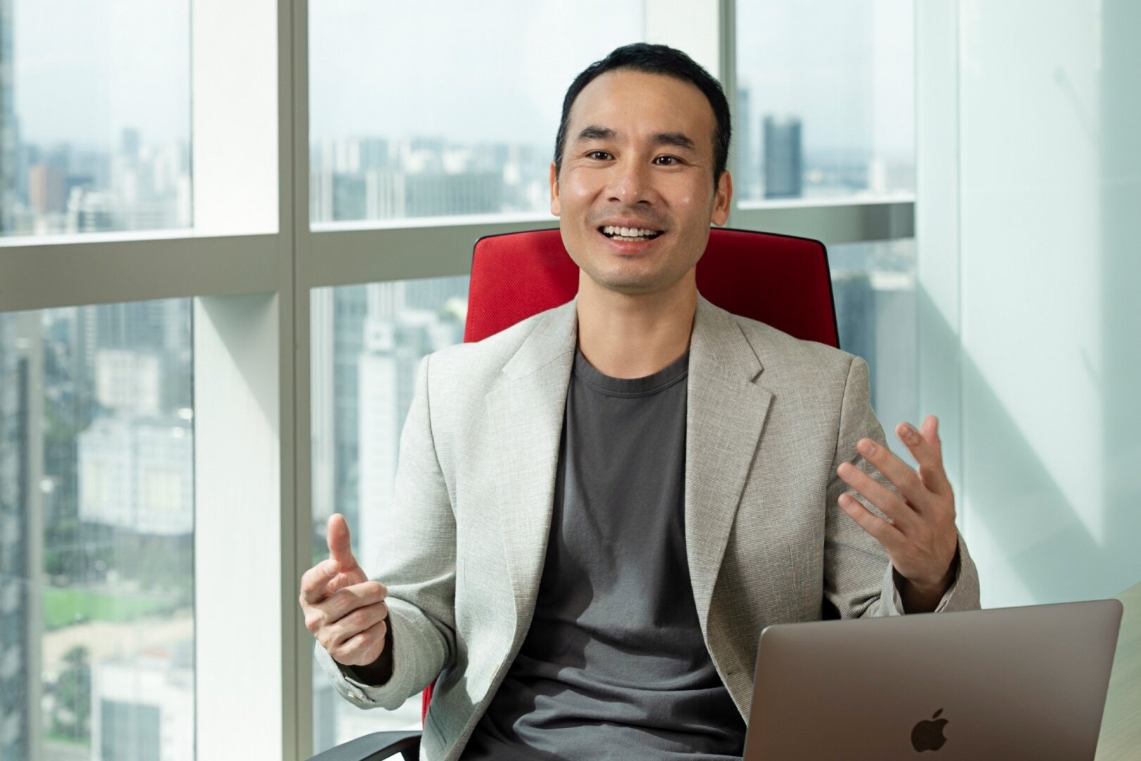 Batdongsan.com.vn khang dinh vi the nen tang proptech so 1 Viet Nam hinh anh