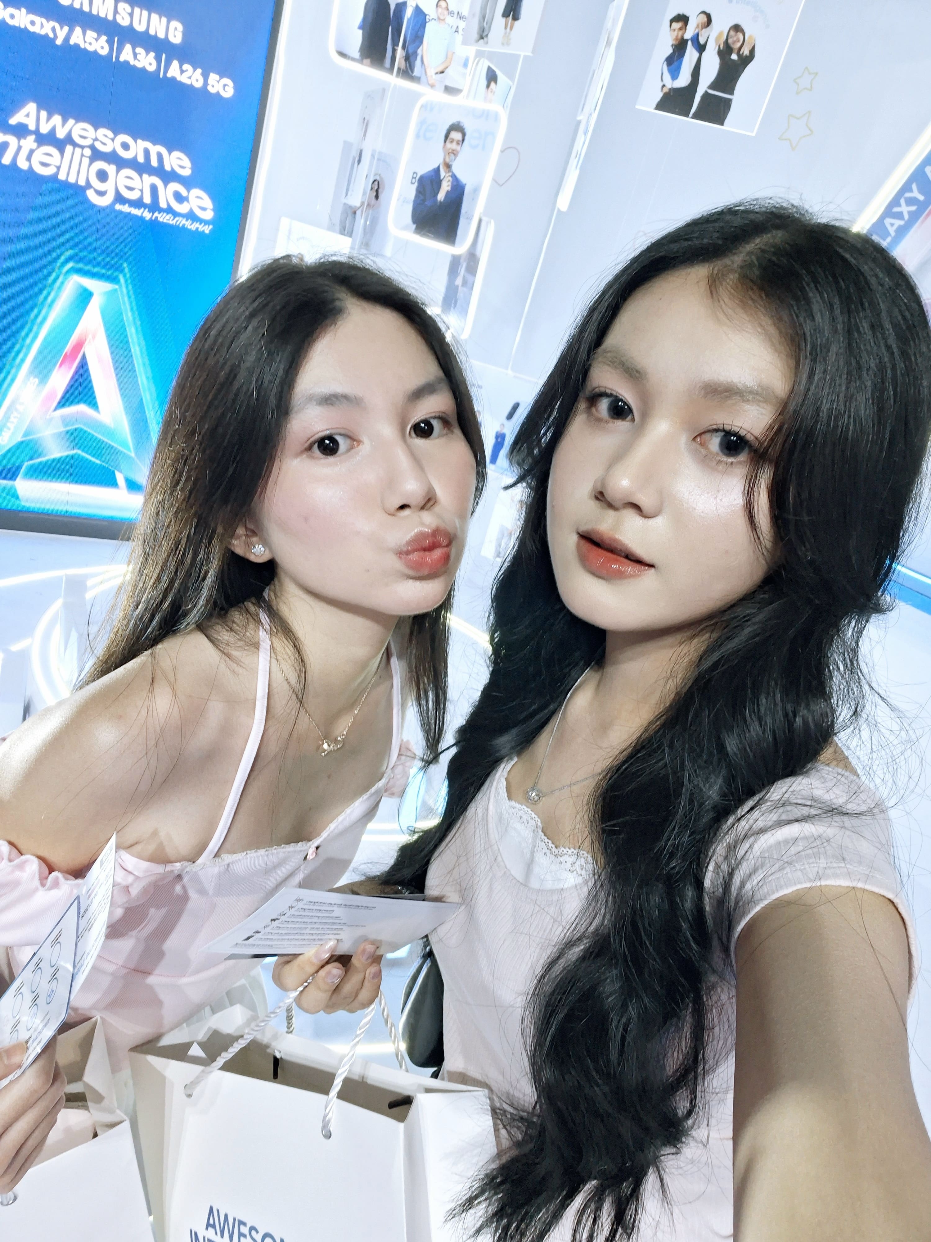 Samsung Galaxy anh 8