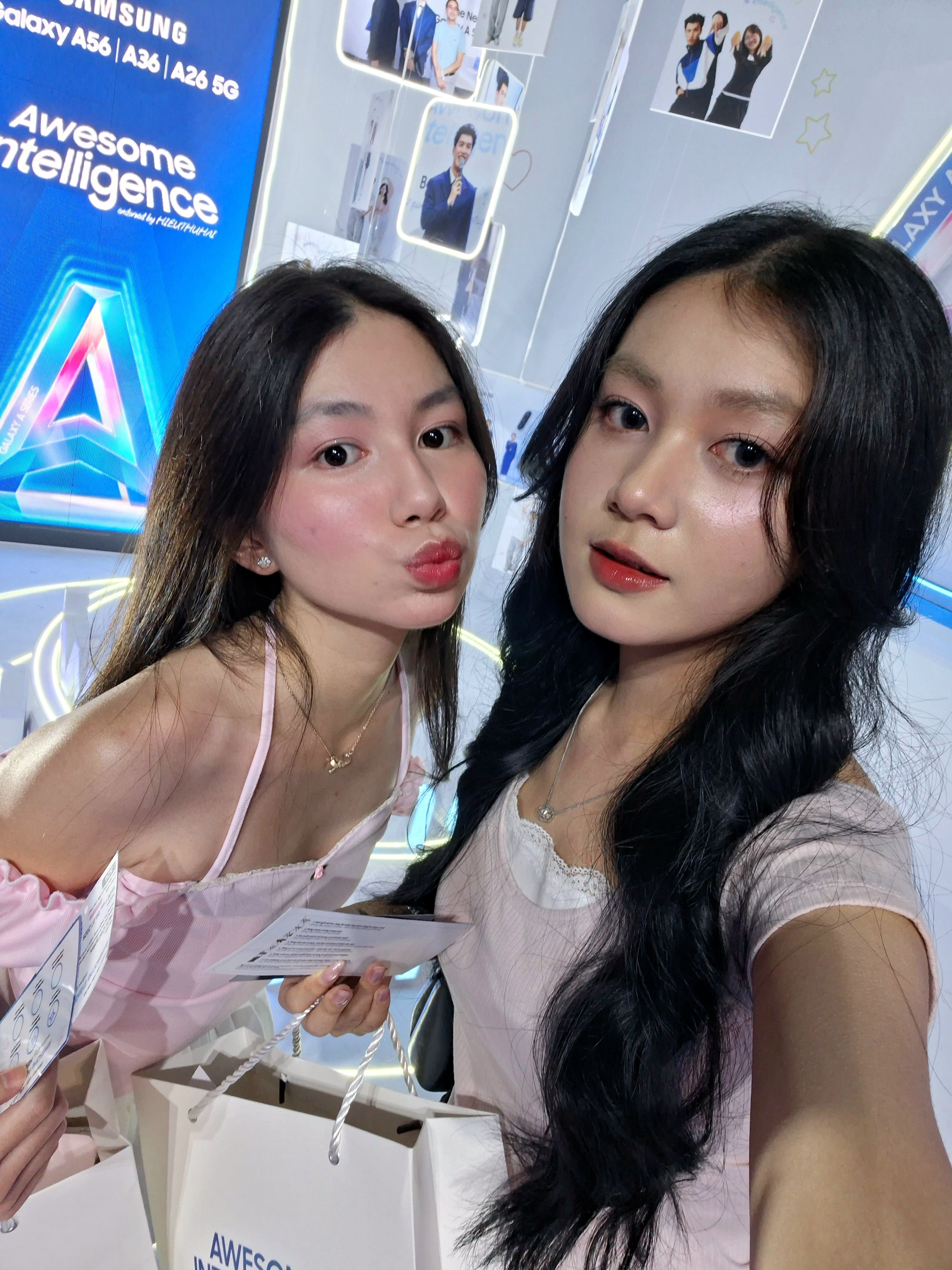 Samsung Galaxy anh 7