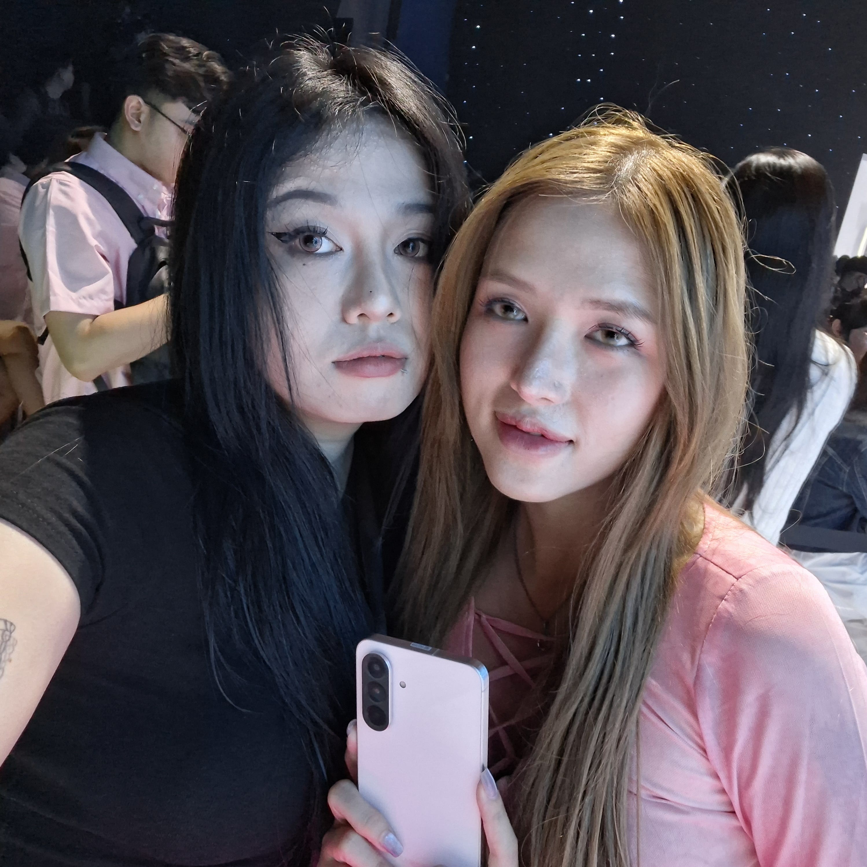 Samsung Galaxy anh 9