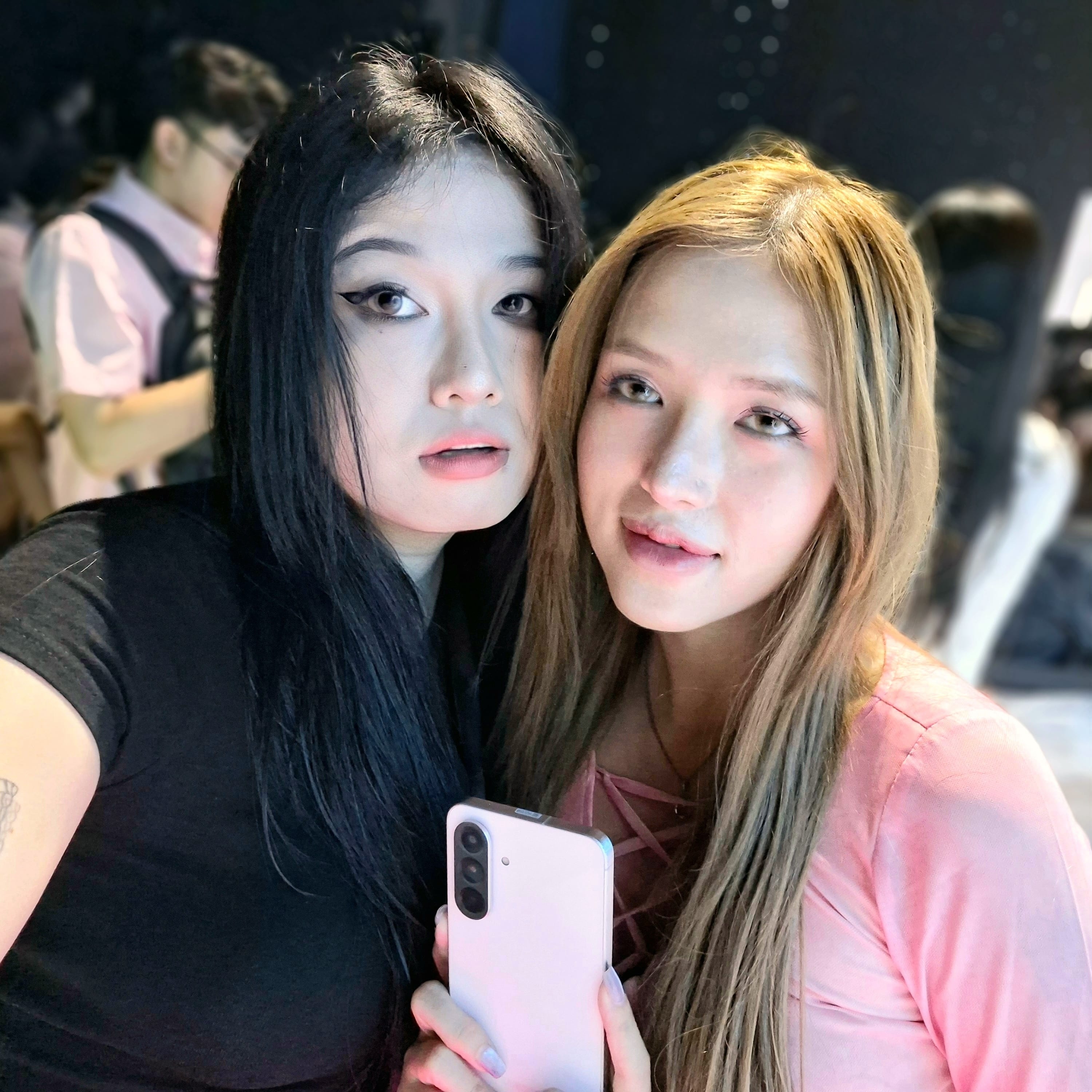 Samsung Galaxy anh 10