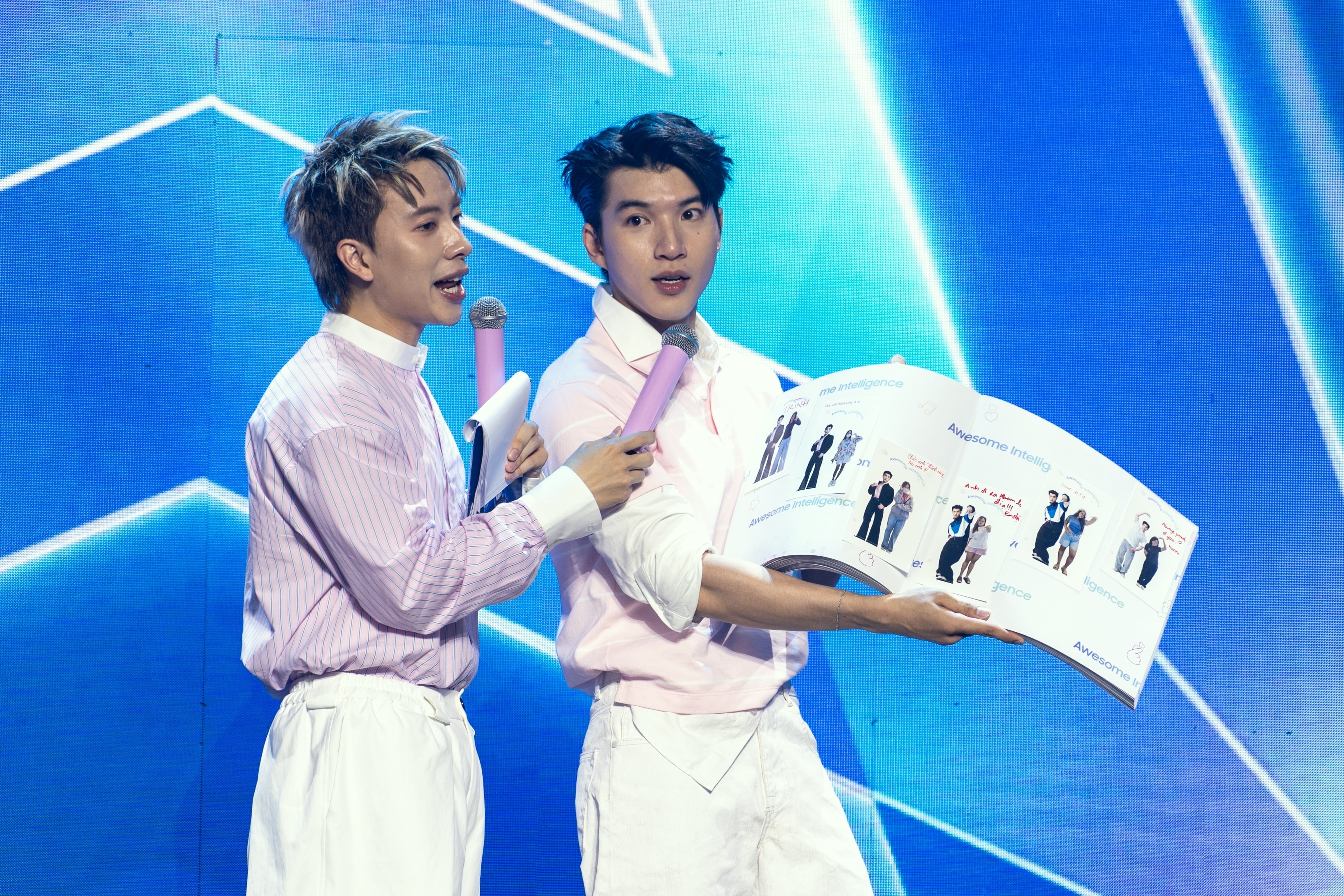 Samsung Galaxy anh 17