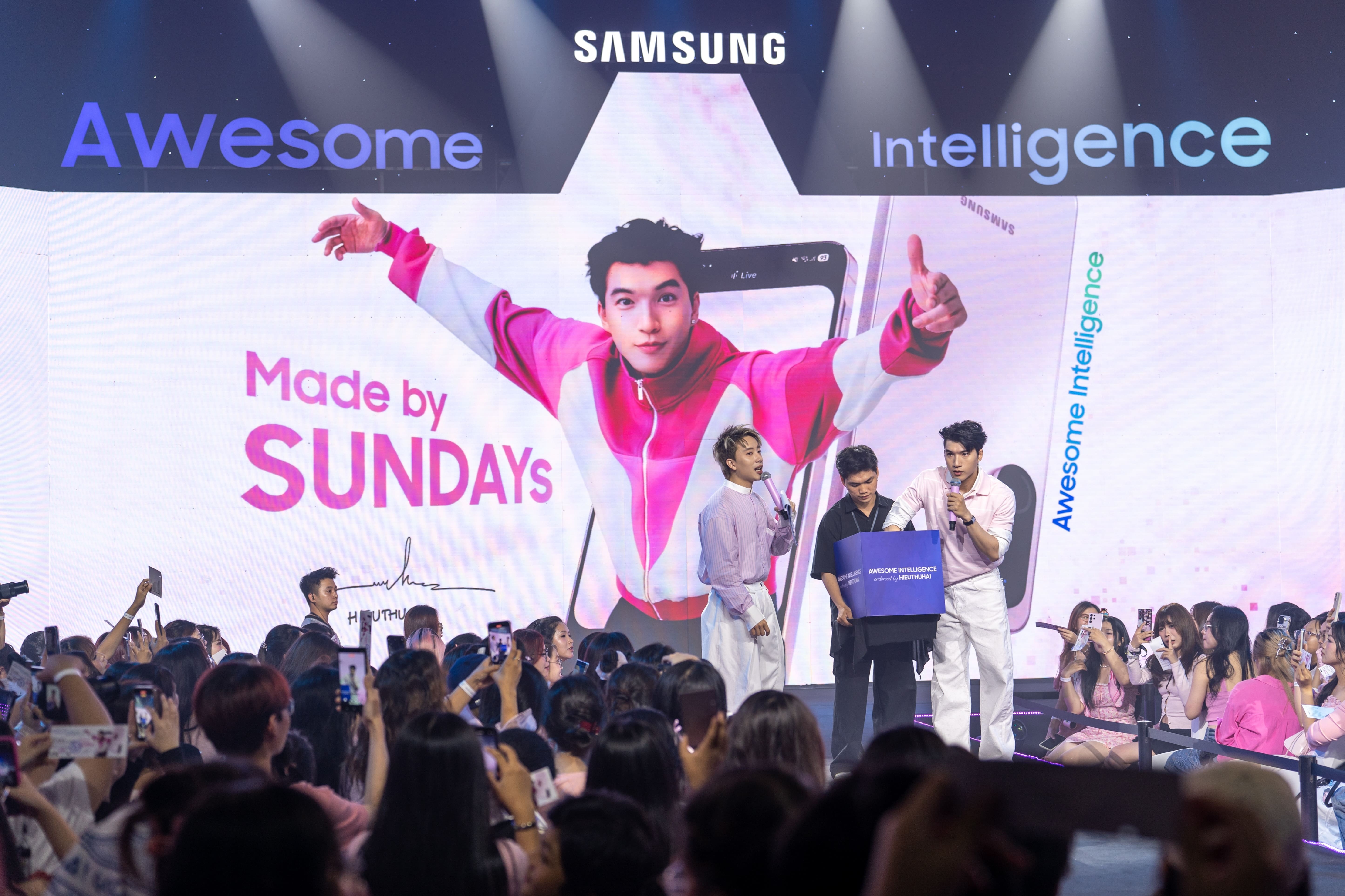 Samsung Galaxy anh 18