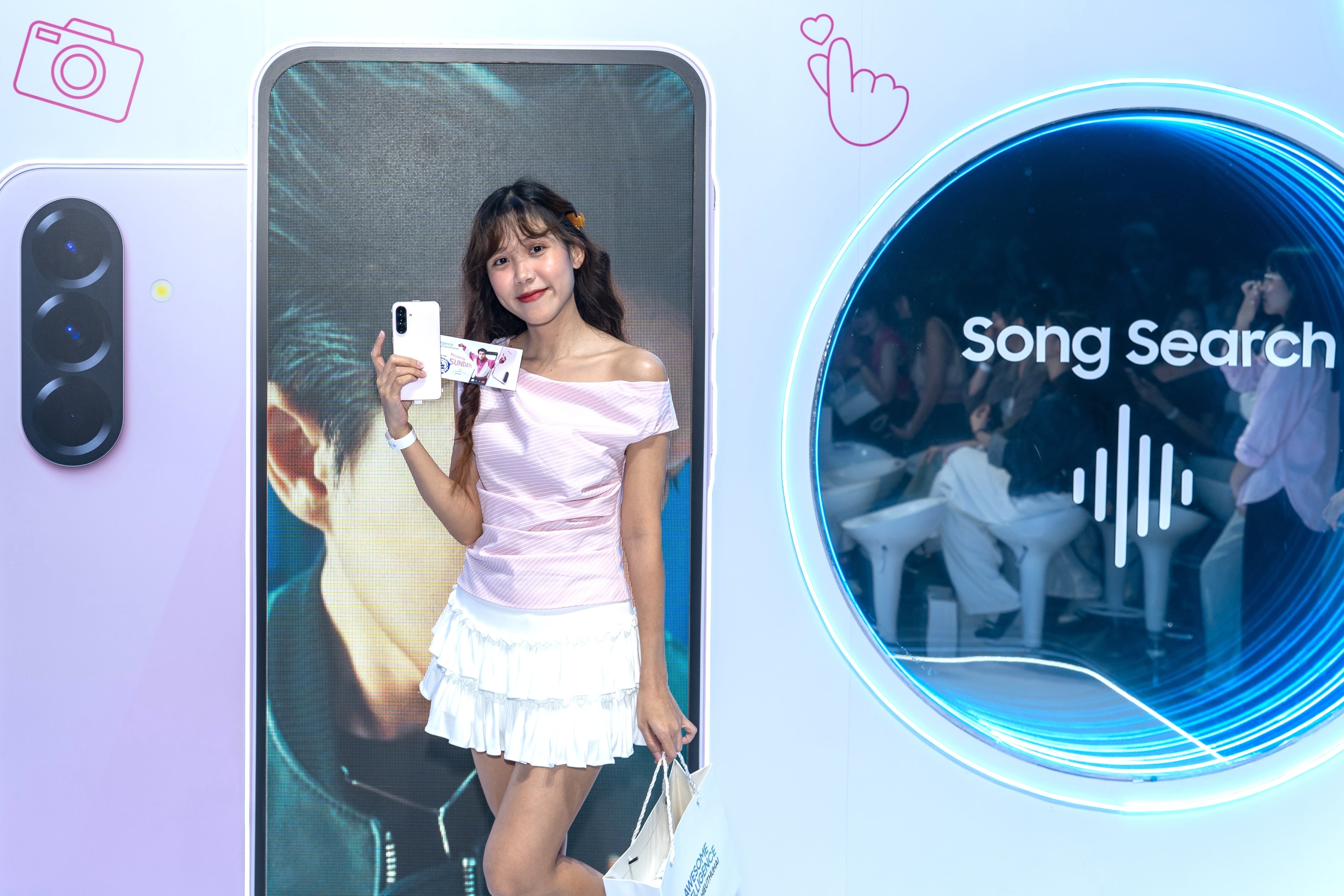 Samsung Galaxy anh 11