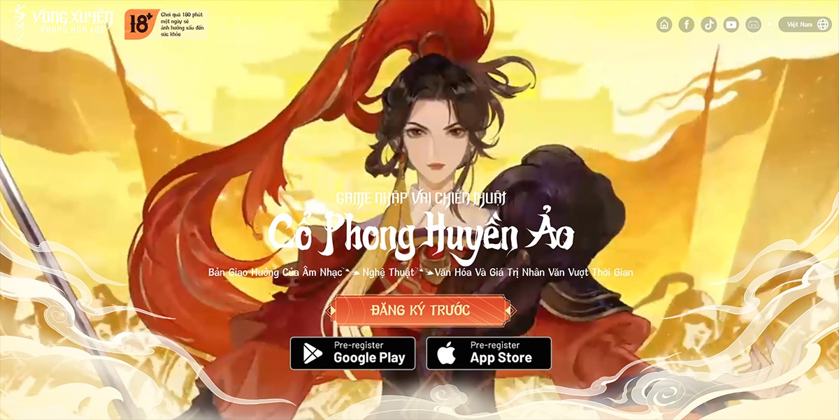 Vong Xuyen Phong Hoa Luc anh 5