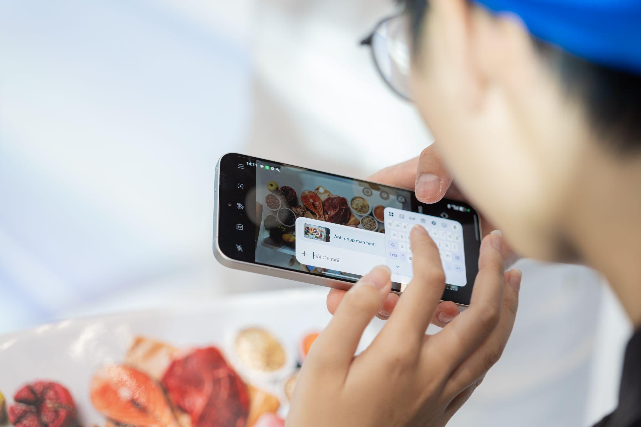 Reno14 Series,  The Mermaid Playground anh 10