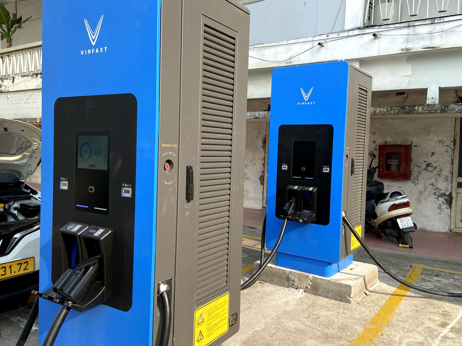 VinFast anh 3