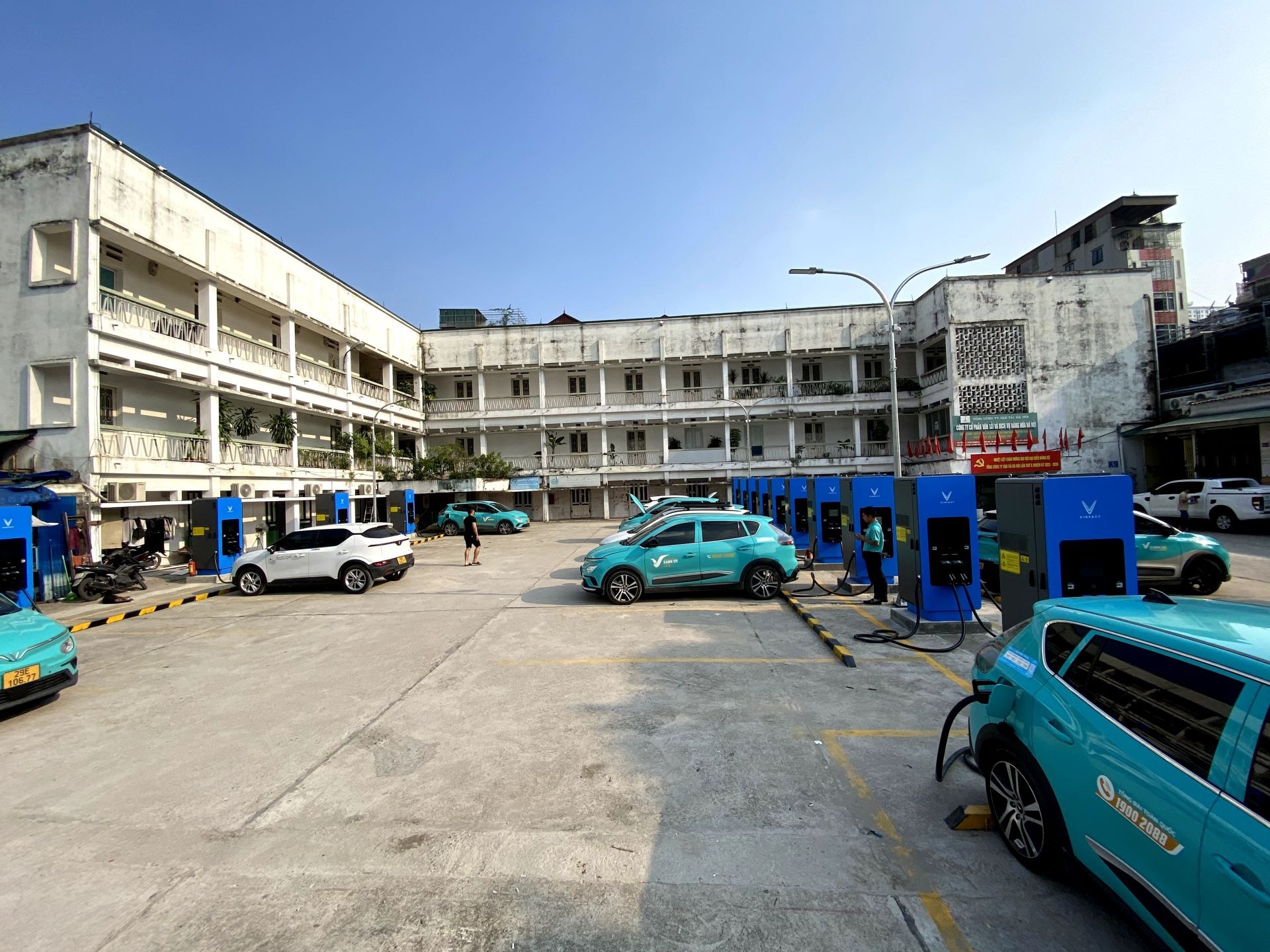 VinFast anh 4