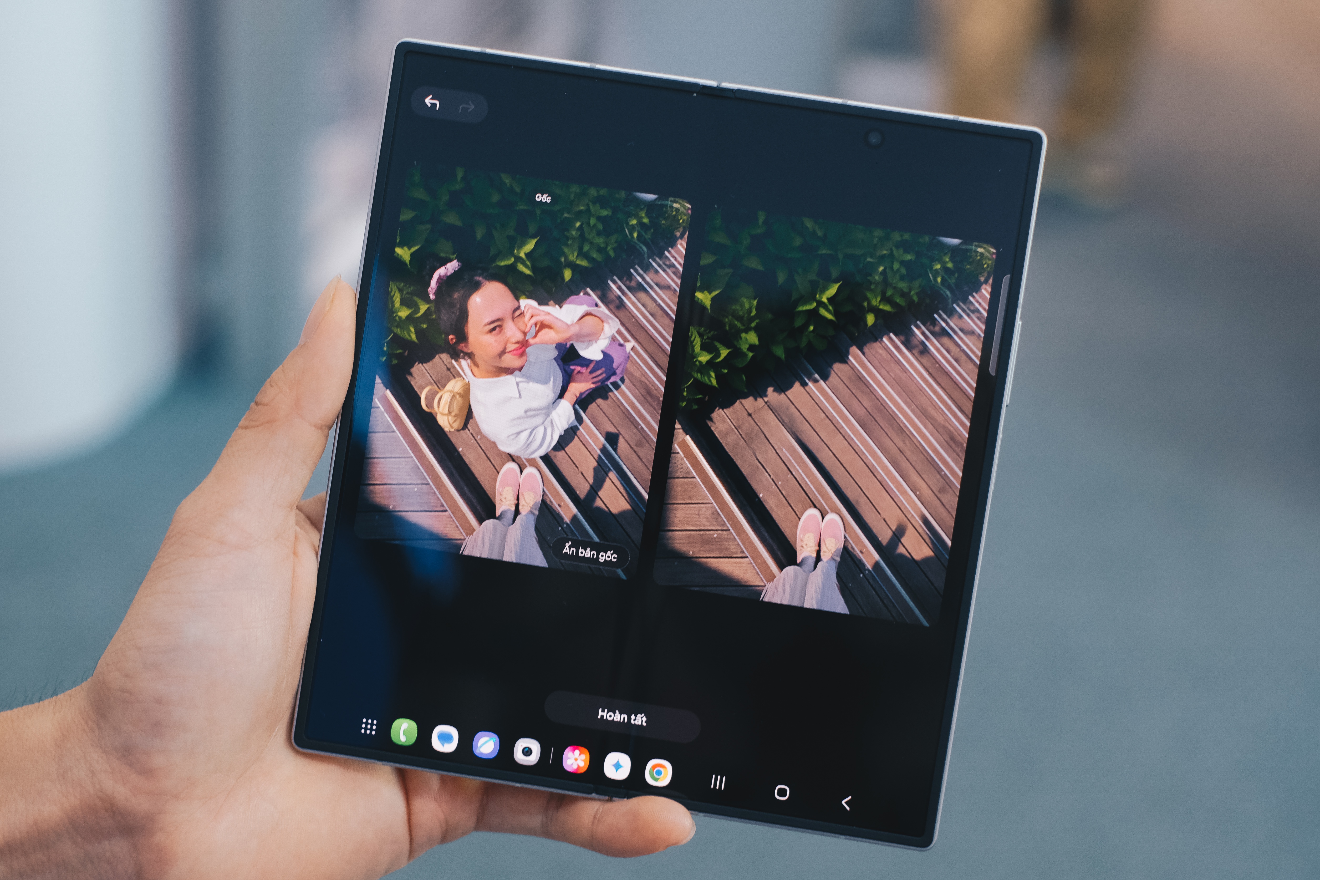 Samsung Galaxy Z Series anh 7