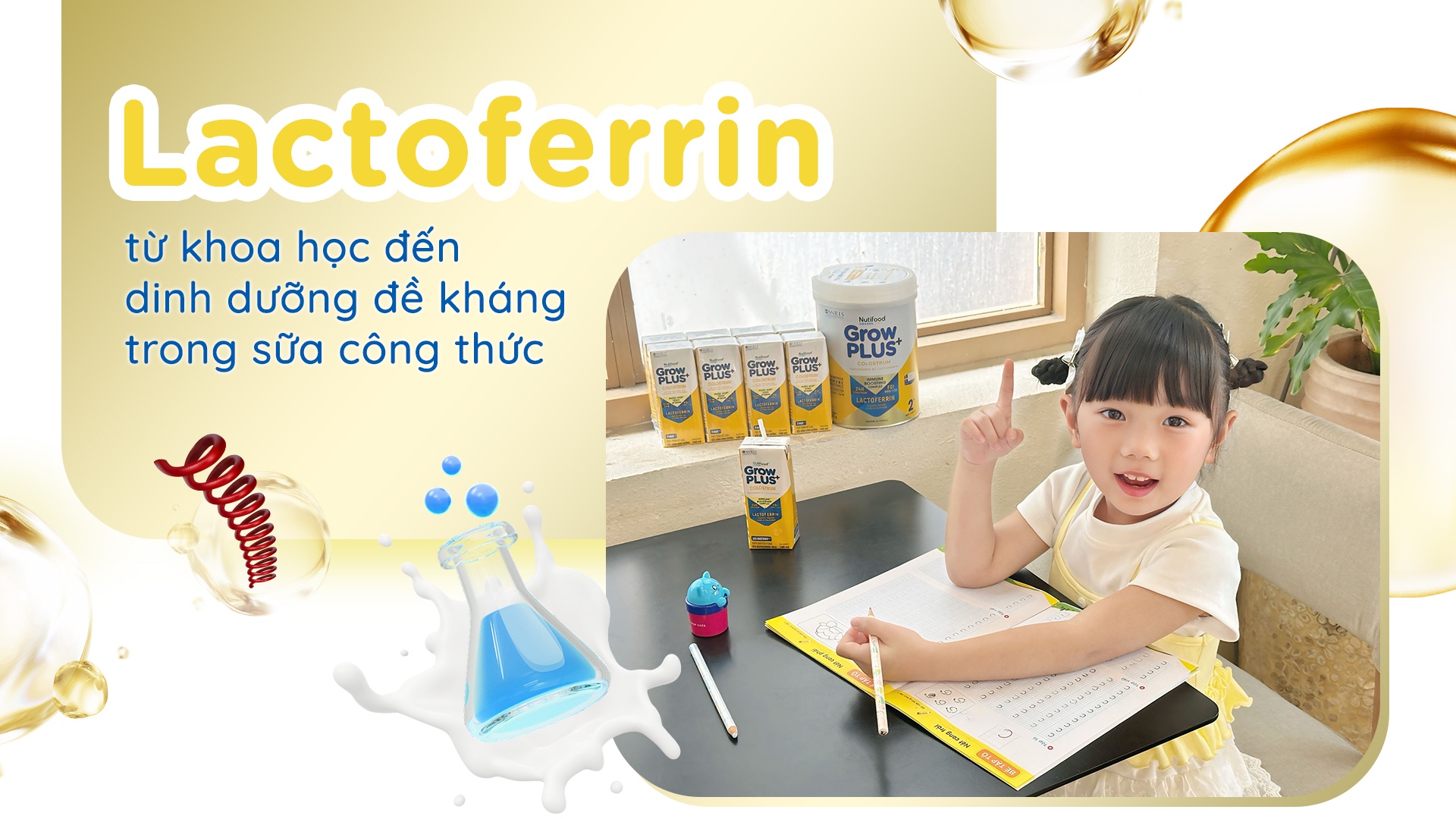 Lactoferrin anh 1