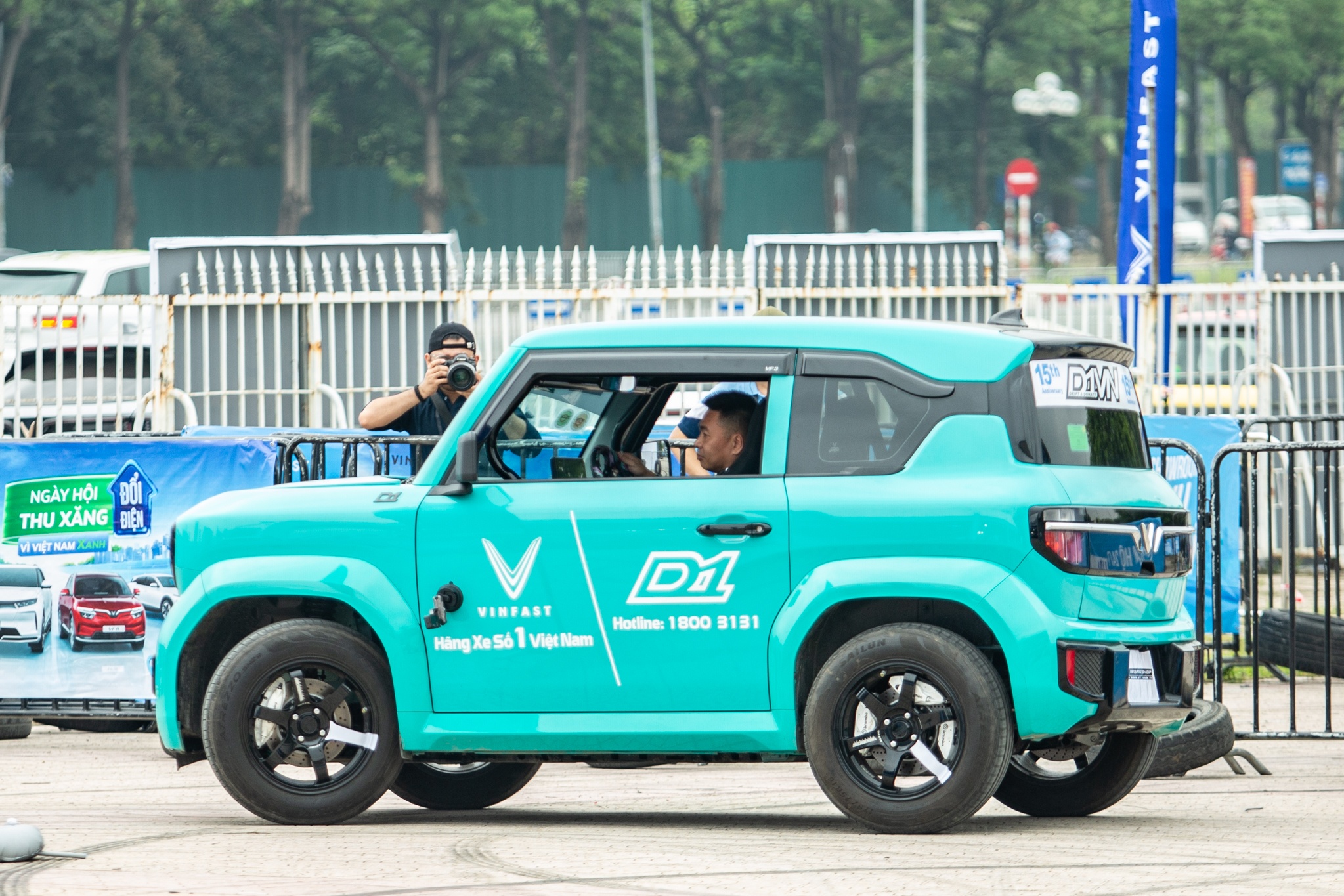 VinFast anh 6