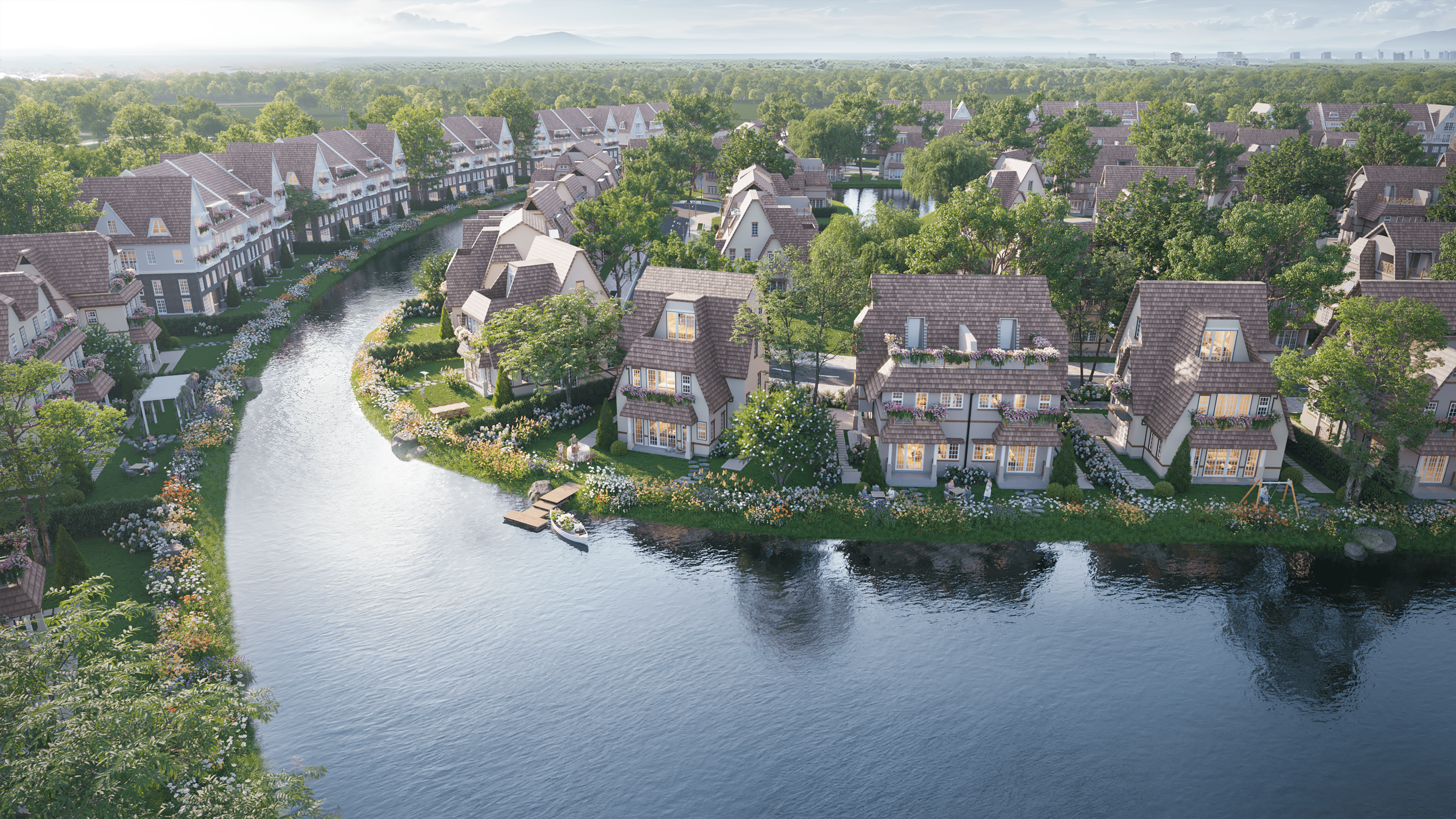 Ecopark anh 1