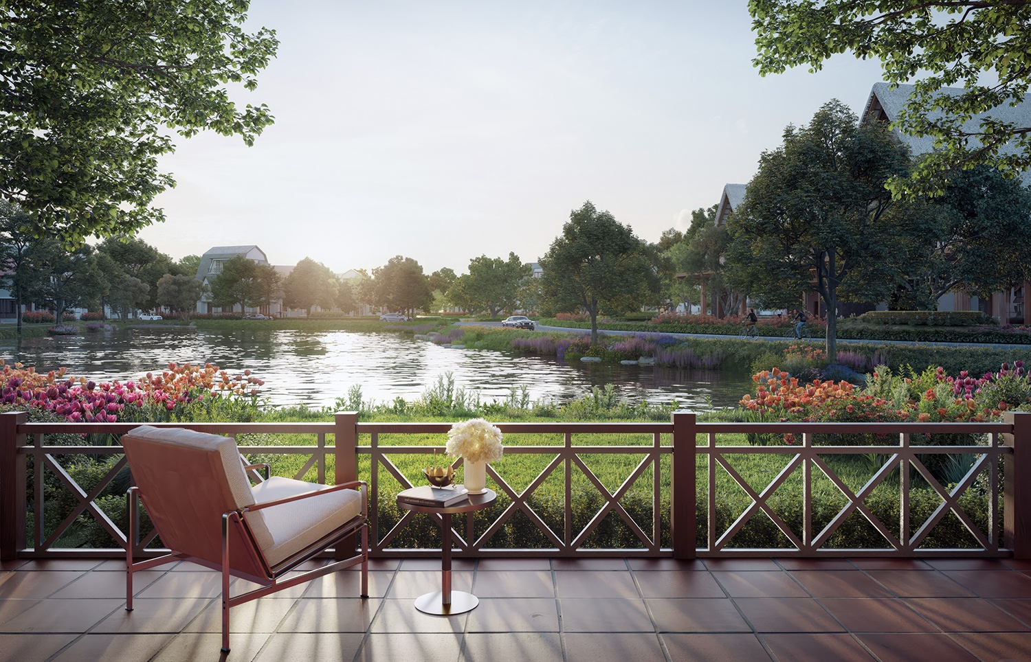 Ecopark anh 6