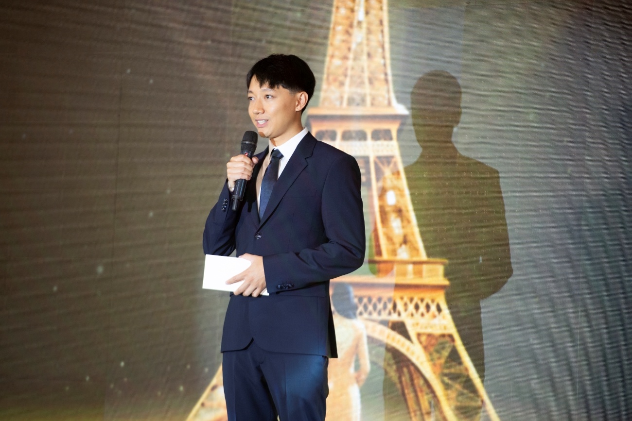 Flora Paris anh 5