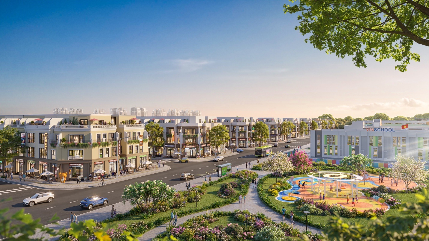 Vinhomes anh 1