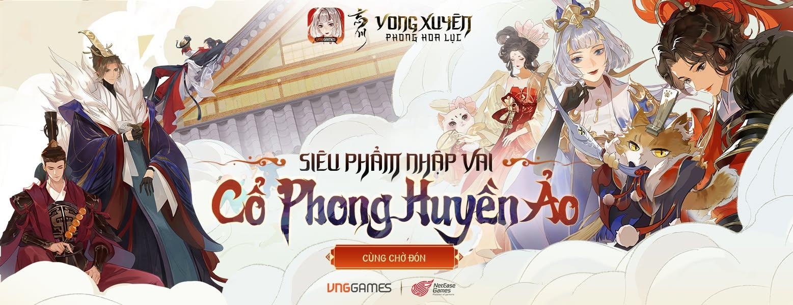 Vong Xuyen Phong Hoa Luc anh 4