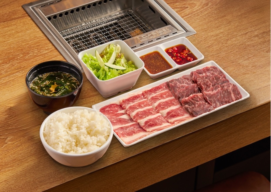 Yakiniku Like anh 2