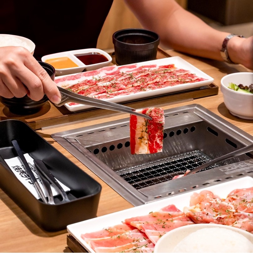 Yakiniku Like anh 3