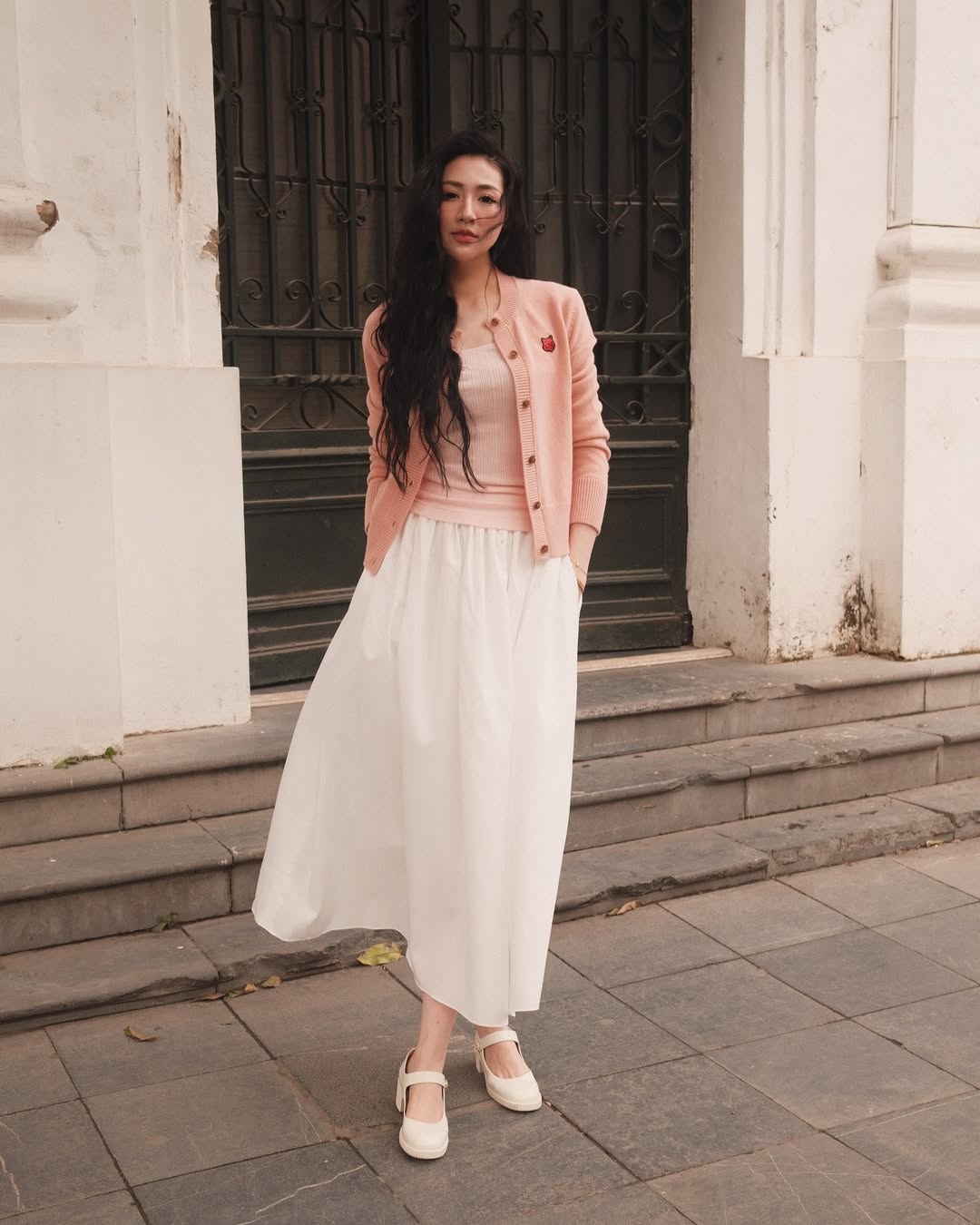 Maison Kitsuné - ‘tủ đồ của cáo’, phong cách của bạn