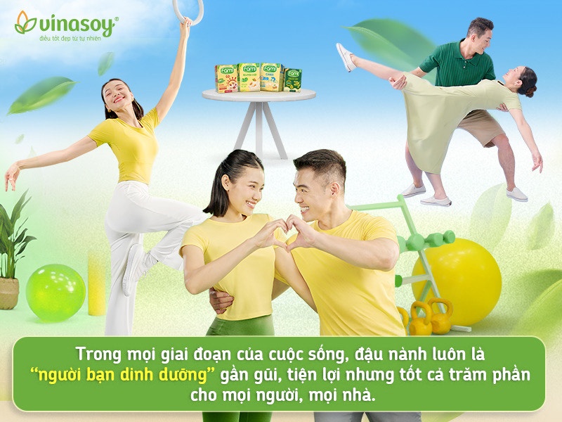 Vinasoy anh 3