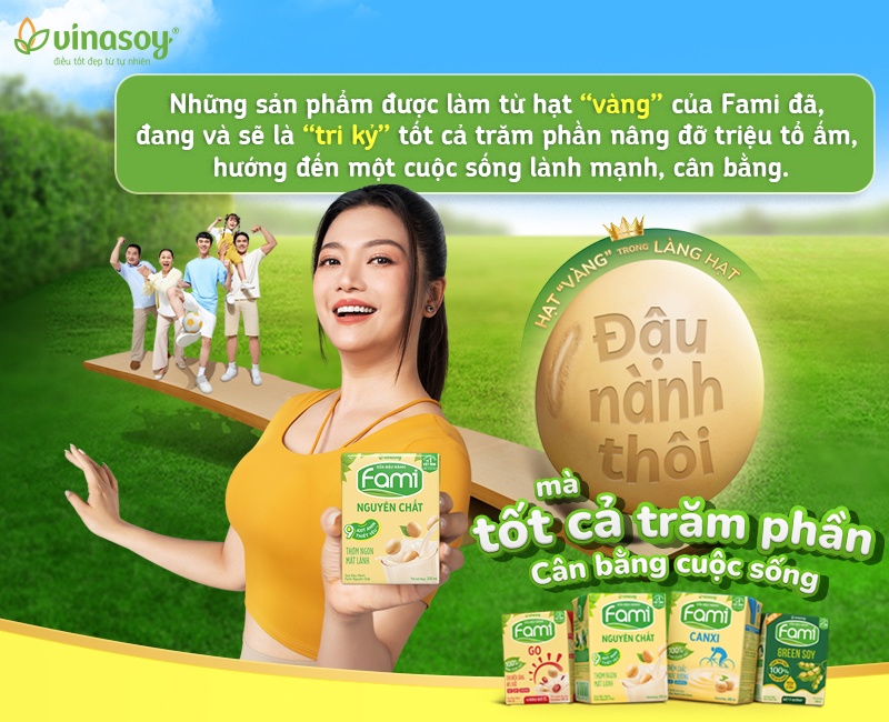 Vinasoy anh 5