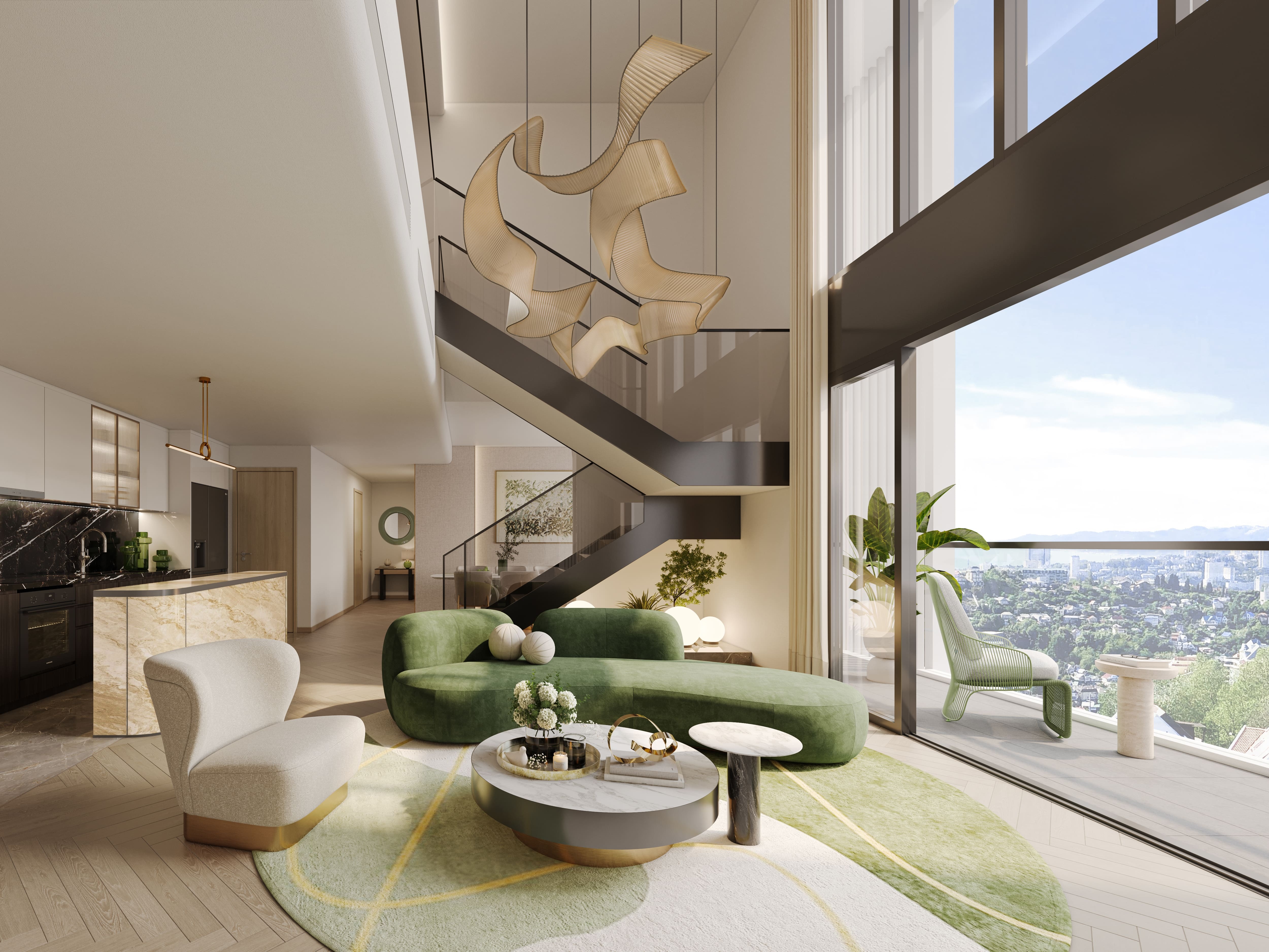 Masterise Homes anh 3