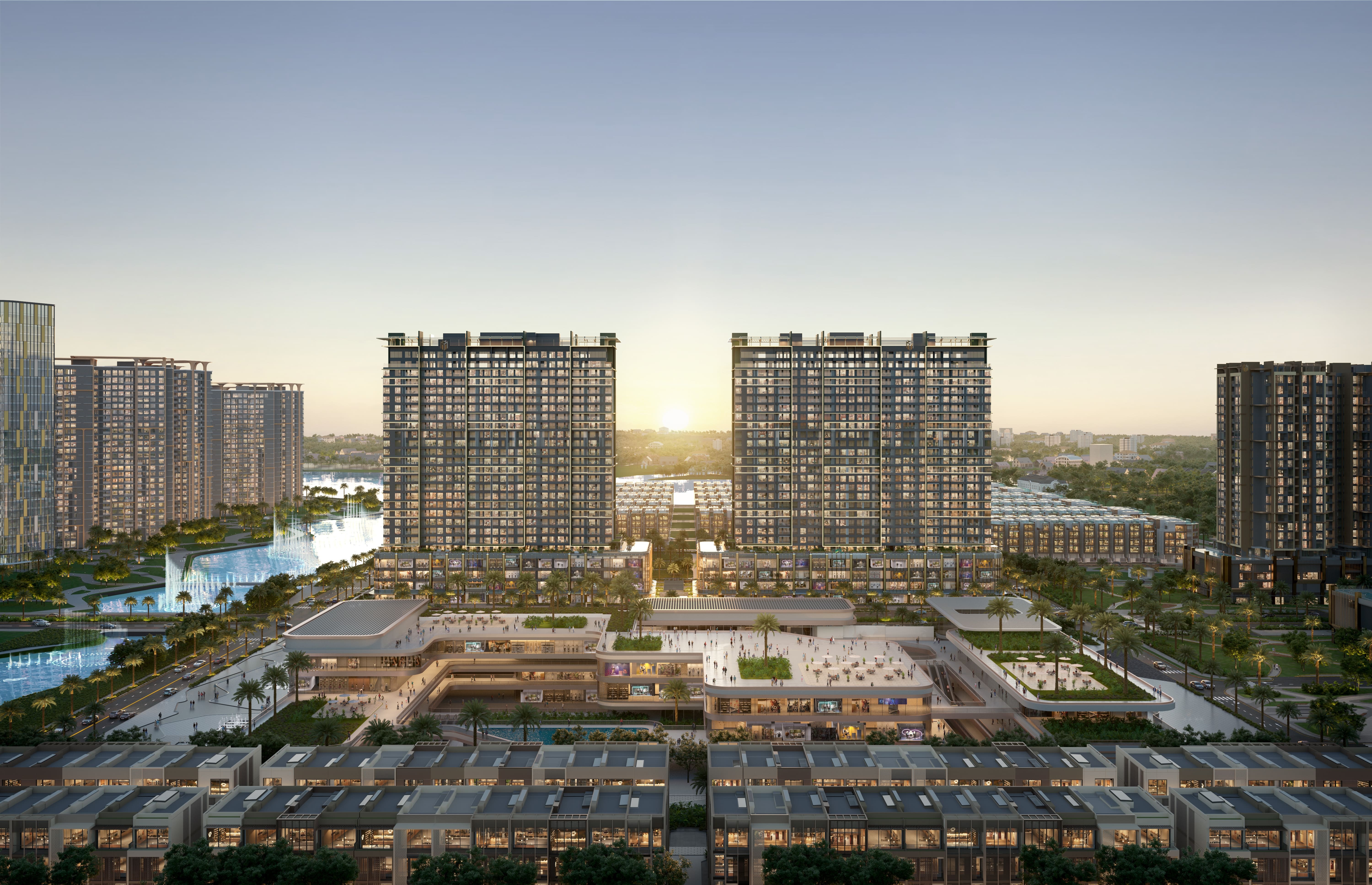 Masterise Homes anh 4
