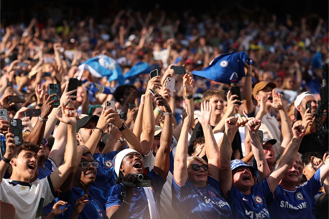 FIFA mim cuoi voi FIFA Club World Cup 2025™ hinh anh