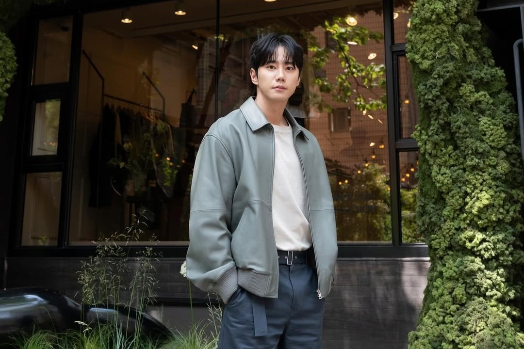 Maison Kitsune - ‘tu do cua cao’, phong cach cua ban hinh anh