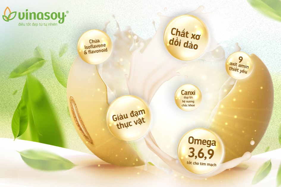 Dinh duong thuc vat len ngoi, dau nanh xung danh hat 'vang' hinh anh