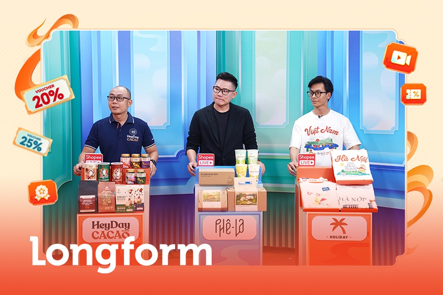 Hanh trinh 3 thang 'chung suc' lan toa tinh hoa Viet tren san TMDT hinh anh