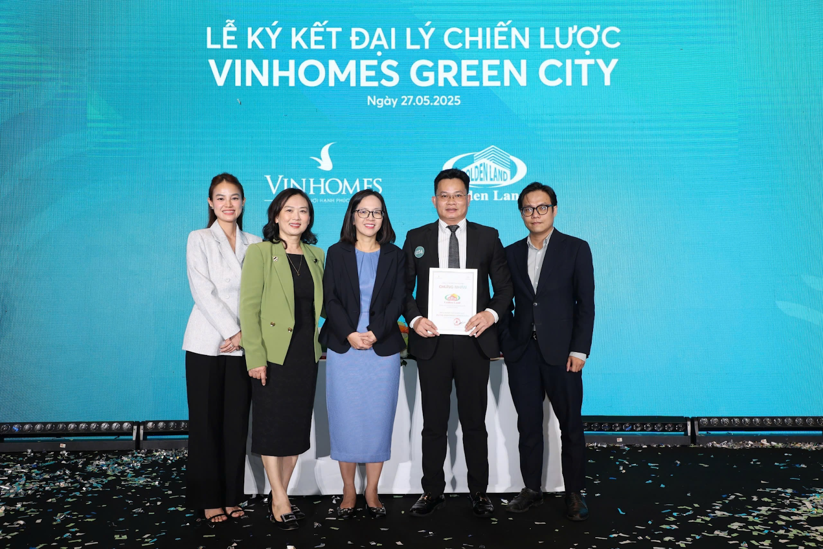 Vinhome Green City anh 3
