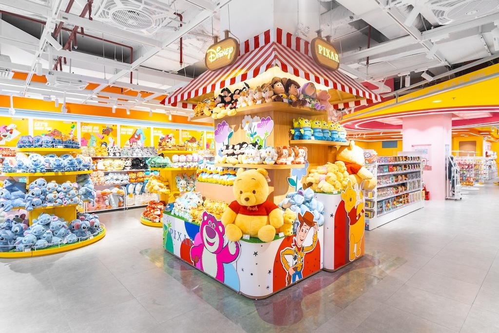 Vincom Mega Mall Royal Island anh 5