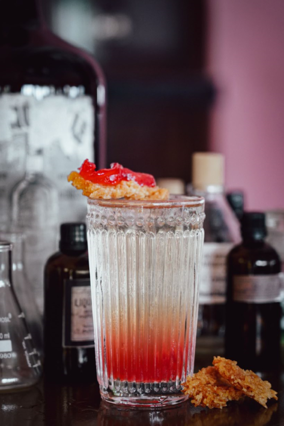Sip &amp; Savor anh 1