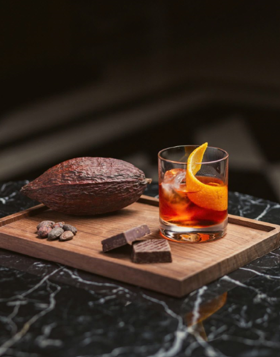 Sip &amp; Savor anh 2