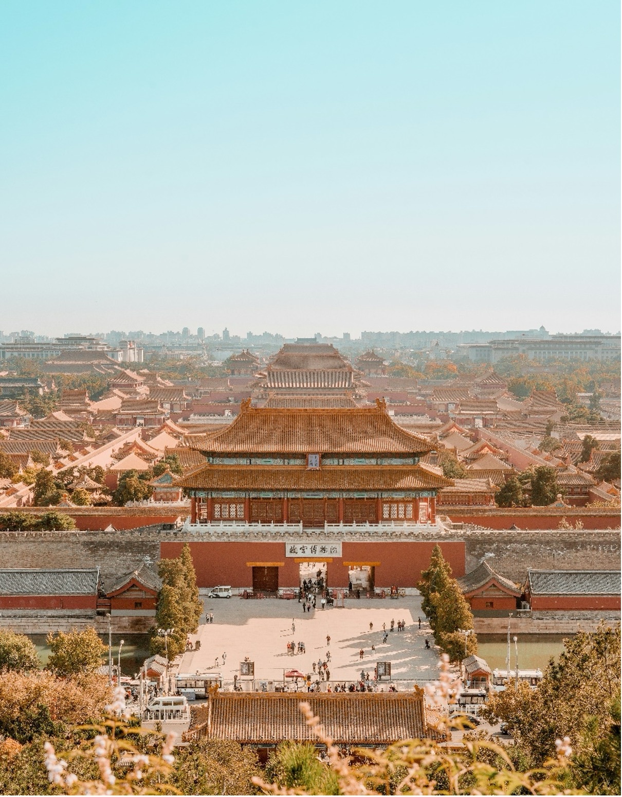 Bac Kinh anh 2